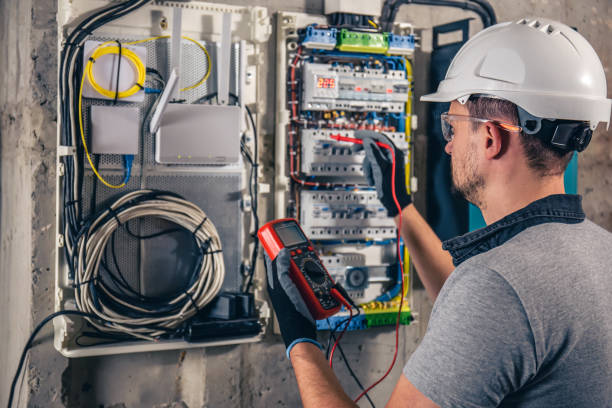 Best 24-Hour Electrician  in Ely, IA