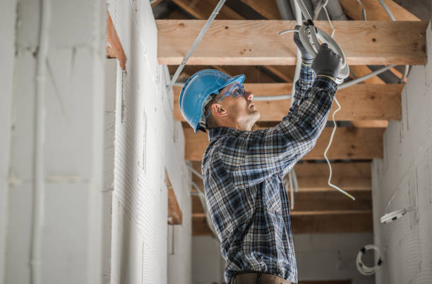 Best Affordable Emergency Electrician  in Ely, IA