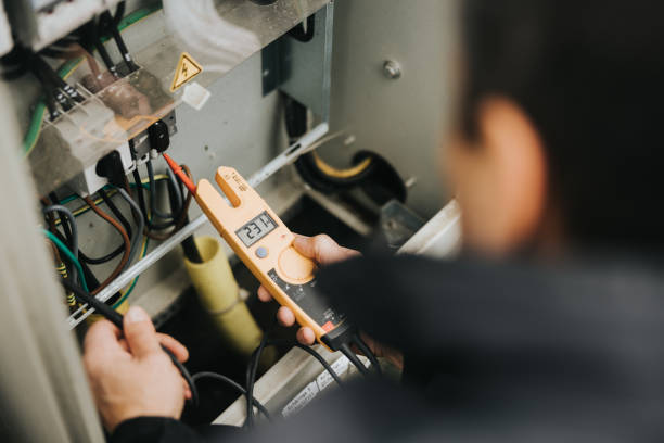 Professional Electrician in Ely, IA