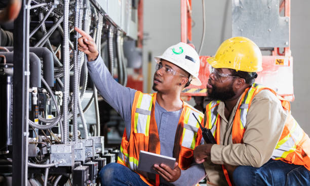 Best Licensed Electrician  in Ely, IA