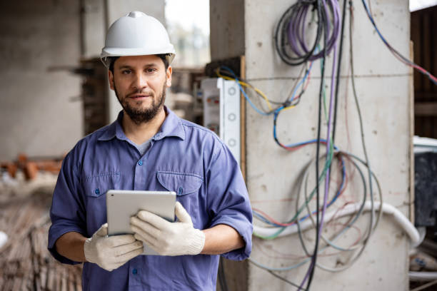 Best Electrical Installation Contractor  in Ely, IA