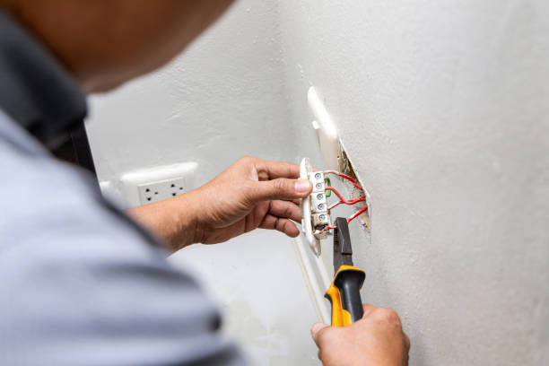 Best Affordable Electrician  in Ely, IA